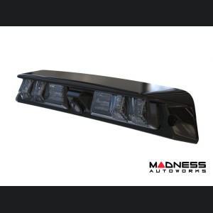 Ford F-150 LED 3rd Brake Light - X3B Series - Morimoto - w/ Camera